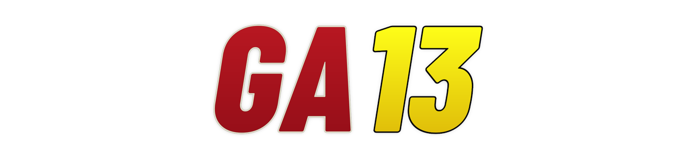ga13 logo